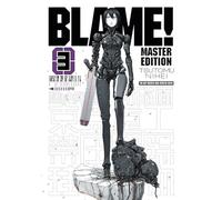 BLAME! 3: Master Edition