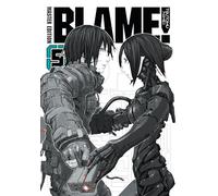 BLAME! 5: Master Edition