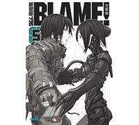 Blame Deluxe - Tome 05