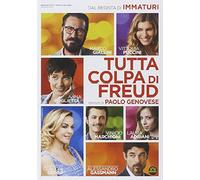 Blame Freud ( Tutta colpa di Freud )