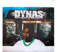 Blame Game / The Main Attraction-12"