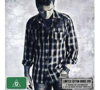 Adam Brand - Blame It On Eve [Limited CD + DVD] [Australian Import]
