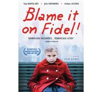 Blame It on Fidel [DVD] [2007] [Region 1] [US Import] [NTSC]