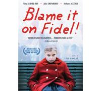 Blame It On Fidel [DVD]
