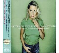 Blame It on My Youth