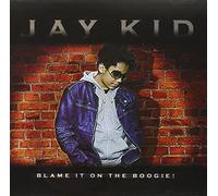 Blame It on the Boogie / Who's Loving You