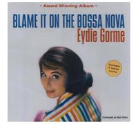 Blame It On The Bossa Nova