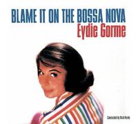 BLAME IT ON THE BOSSA NOVA(papersleeve)