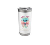 Blame It On The Drink Package Funny Kawaii Cocktail Retro Stainless Steel Insulated Tumbler