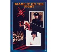 Blame it on the Night (1984) DVD - Byron Thames, Nick Mancuso, Gene Taft