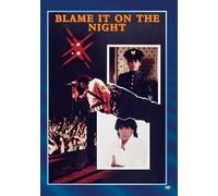 Blame It on the Night [DVD] [1984] [Region 1] [US Import] [NTSC]