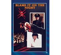 Blame It On The Night (DVD) (US IMPORT)