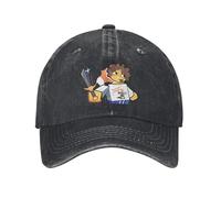 Blame John Forsaken Shedletsky Sun Baseball CapStreet Style Unisex Men Sunscreen Custom Logo Outdoor Sports Snapback Cap Gift