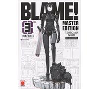 BLAME! MASTER EDITION 03