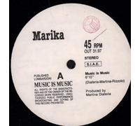 Blame - Music Takes You Remix [12" VINYL]