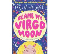 Blame My Virgo Moon
