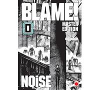 Blame! noise master edition