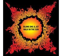 Blame One - Walk in the Sun [VINYL]