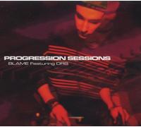 Blame - Progression Sessions Vol. 2
