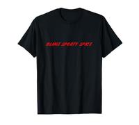 Blame Sporty Spice LGBTQ T-Shirt