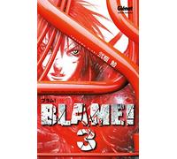 Blame - Tome 03: Tome 3