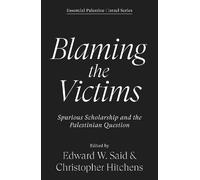 Blaming the Victims