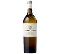 Blanc 2023 - Château Rahoul