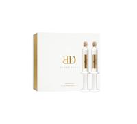 BLANC DUBU Nuborn Cell White Power Ampoule, Advanced Moisturising Creamy Ampoule with Milk Protein Extract, Intense Hydration with Hyaluronic Acid Complex, 7 ml x 5ea