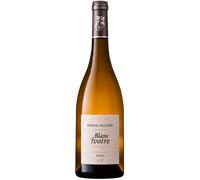 Blanc Ivoire 2024 - Château Soucherie