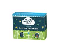 Blanc-manger Coco Extension N ° 2 "Foot Pole (200 Cards)