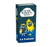 Blanc Manger Coco - La Banane | Quirky Humour & Evening | Ideal for Groups | Perfect With Friends and Family from 14 Years | Blackrock Games