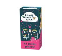 Blanc-manger Coco - Tome 3 - The Little Cake - 600 Cards