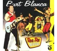 Blanca, Burt - Various - 25 Golden Hits O/T 40 S/50's 1