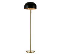 Blanca Floor Lamp - Bronze