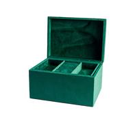 Blanca Jewellery Box KXD0863 - Woman - Velour