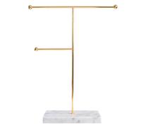 Blanca Tree Jewellery Rack KXD0879 - Woman - Marble
