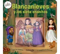 Blancanieves y los siete enanitos