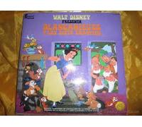 Blancanieves y los siete enanitos / Vinyl record [Vinyl-LP]