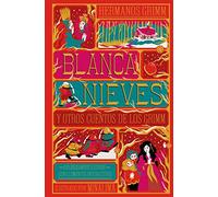 Blancanieves Y OTROS CUENTOS DE Los Grimm