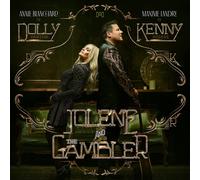 Blanchard, Annie / Landry, Maxime Jolene & The Gambler (CD) (US IMPORT)