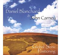 Blanchard - Global Sonic Positioning