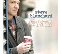 Blanchard, Steve - Northbound Train