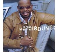 Blanchard, Terence - Bounce