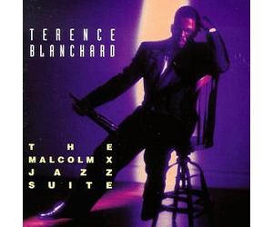 Blanchard, Terence - Malcolm X Jazz Suite