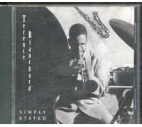 Blanchard, Terence - Simply Stated