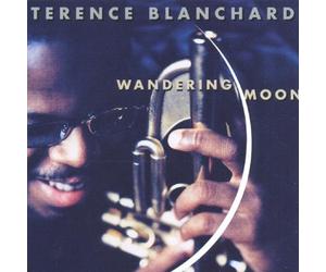 Blanchard Terence - Wondering Moon
