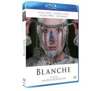 Blanche [Blu-ray]