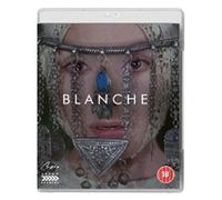Blanche Blu-ray (2014) Ligia Branice, Borowczyk (DIR) cert 18 2 discs