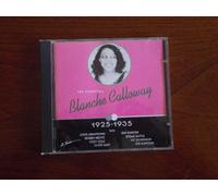 Blanche Calloway - The Essential Blanche Calloway 1925-1935