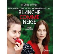 Blanche comme Neige [Blu-Ray]